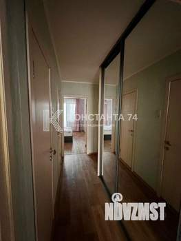 3-к квартира, на длительный срок, 75м2, 1/9 этаж