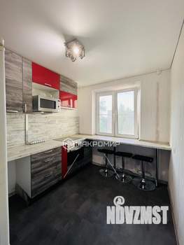 2-к квартира, на длительный срок, 52м2, 5/9 этаж