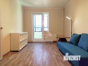 1-к квартира, на длительный срок, 33м2, 12/16 этаж