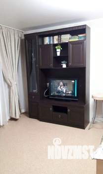 1-к квартира, на длительный срок, 36м2, 2/5 этаж