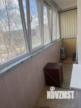 1-к квартира, на длительный срок, 31м2, 3/5 этаж