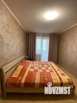 1-к квартира, на длительный срок, 34м2, 3/10 этаж