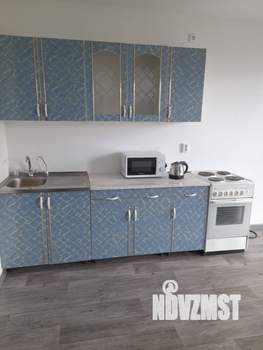 2-к квартира, на длительный срок, 41м2, 7/10 этаж