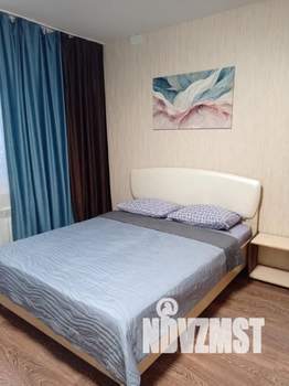 Студия квартира, посуточно, 30м2, 14/17 этаж