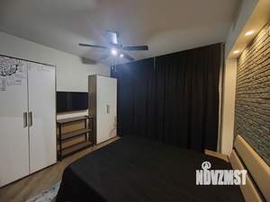 2-к квартира, на длительный срок, 52м2, 10/12 этаж