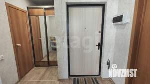 1-к квартира, на длительный срок, 39м2, 10/10 этаж