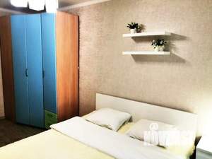2-к квартира, посуточно, 56м2, 2/9 этаж