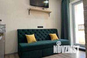 1-к квартира, посуточно, 33м2, 5/26 этаж