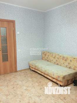 1-к квартира, на длительный срок, 40м2, 4/10 этаж