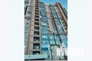 1-к квартира, посуточно, 28м2, 1/10 этаж