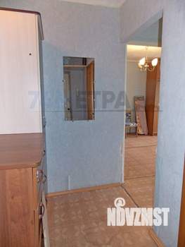 1-к квартира, на длительный срок, 35м2, 5/5 этаж