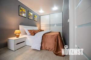 2-к квартира, посуточно, 48м2, 4/5 этаж