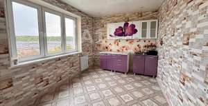 2-к квартира, на длительный срок, 64м2, 0/10 этаж