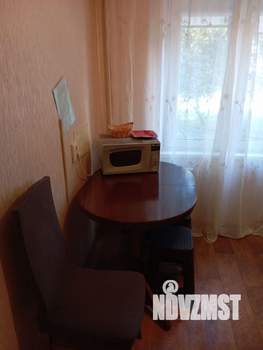 2-к квартира, посуточно, 44м2, 1/5 этаж