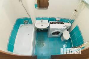 Студия квартира, посуточно, 25м2, 3/10 этаж