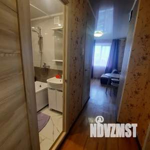1-к квартира, посуточно, 33м2, 7/9 этаж