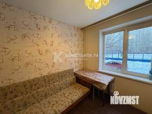 1-к квартира, на длительный срок, 40м2, 1/10 этаж