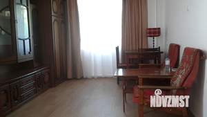 1-к квартира, на длительный срок, 32м2, 2/5 этаж