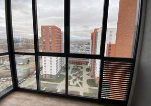 1-к квартира, на длительный срок, 34м2, 14/16 этаж