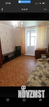 2-к квартира, на длительный срок, 50м2, 2/3 этаж