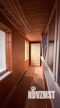 1-к квартира, на длительный срок, 31м2, 5/5 этаж