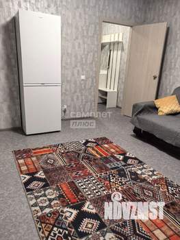 Студия квартира, на длительный срок, 24м2, 9/16 этаж