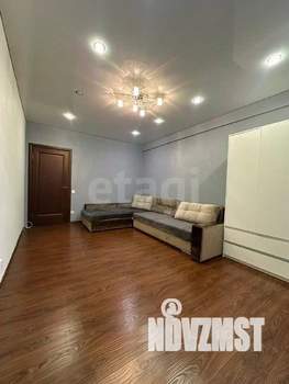 2-к квартира, на длительный срок, 73м2, 7/16 этаж