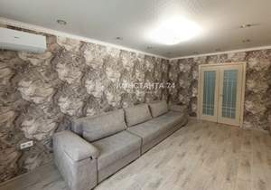 3-к квартира, на длительный срок, 70м2, 5/10 этаж