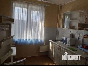 1-к квартира, на длительный срок, 34м2, 4/10 этаж