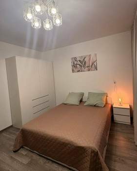 1-к квартира, на длительный срок, 49м2, 10/18 этаж