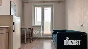 2-к квартира, на длительный срок, 32м2, 5/10 этаж