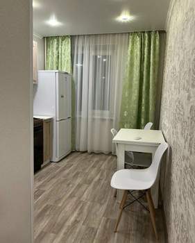 1-к квартира, на длительный срок, 30м2, 2/9 этаж