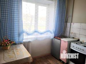 1-к квартира, на длительный срок, 32м2, 2/5 этаж