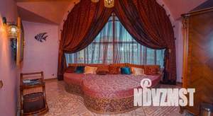 2-к квартира, посуточно, 65м2, 1/1 этаж