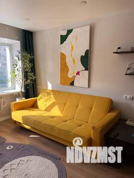 1-к квартира, посуточно, 32м2, 2/5 этаж