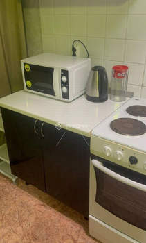 1-к квартира, на длительный срок, 50м2, 7/11 этаж