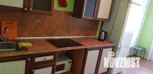 1-к квартира, посуточно, 54м2, 7/10 этаж