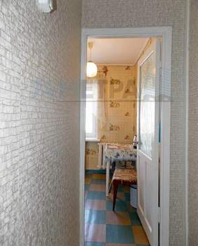 2-к квартира, на длительный срок, 46м2, 5/5 этаж