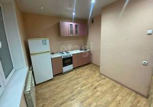 1-к квартира, на длительный срок, 39м2, 10/10 этаж