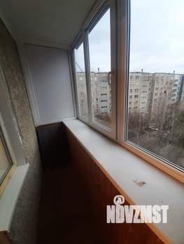 1-к квартира, на длительный срок, 34м2, 7/10 этаж