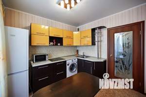 1-к квартира, посуточно, 32м2, 5/10 этаж