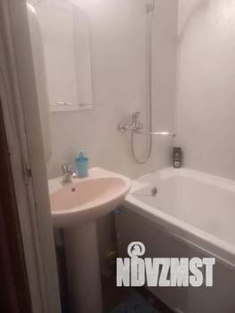 2-к квартира, посуточно, 59м2, 3/10 этаж