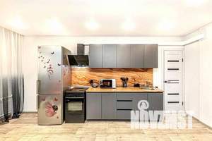 4-к квартира, посуточно, 89м2, 3/20 этаж