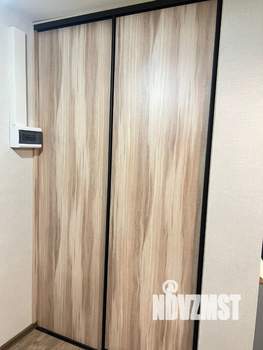 Студия квартира, на длительный срок, 40м2, 5/11 этаж