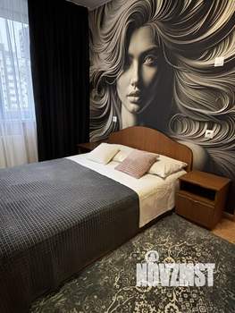 2-к квартира, посуточно, 52м2, 5/9 этаж