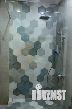 1-к квартира, посуточно, 44м2, 13/16 этаж