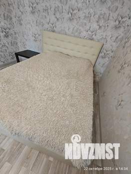 1-к квартира, посуточно, 35м2, 8/9 этаж