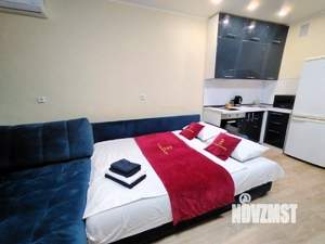 Студия квартира, посуточно, 32м2, 3/21 этаж