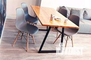 2-к квартира, посуточно, 43м2, 8/24 этаж