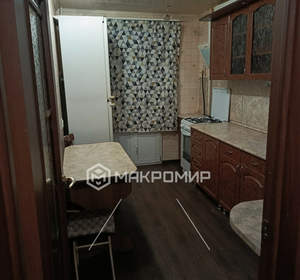 3-к квартира, на длительный срок, 60м2, 3/5 этаж